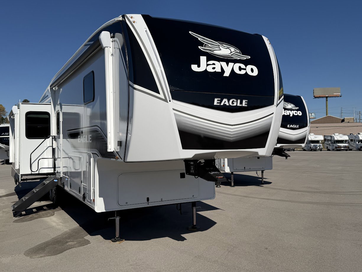 2026 JAYCO EAGLE 365UKTS - Image 1