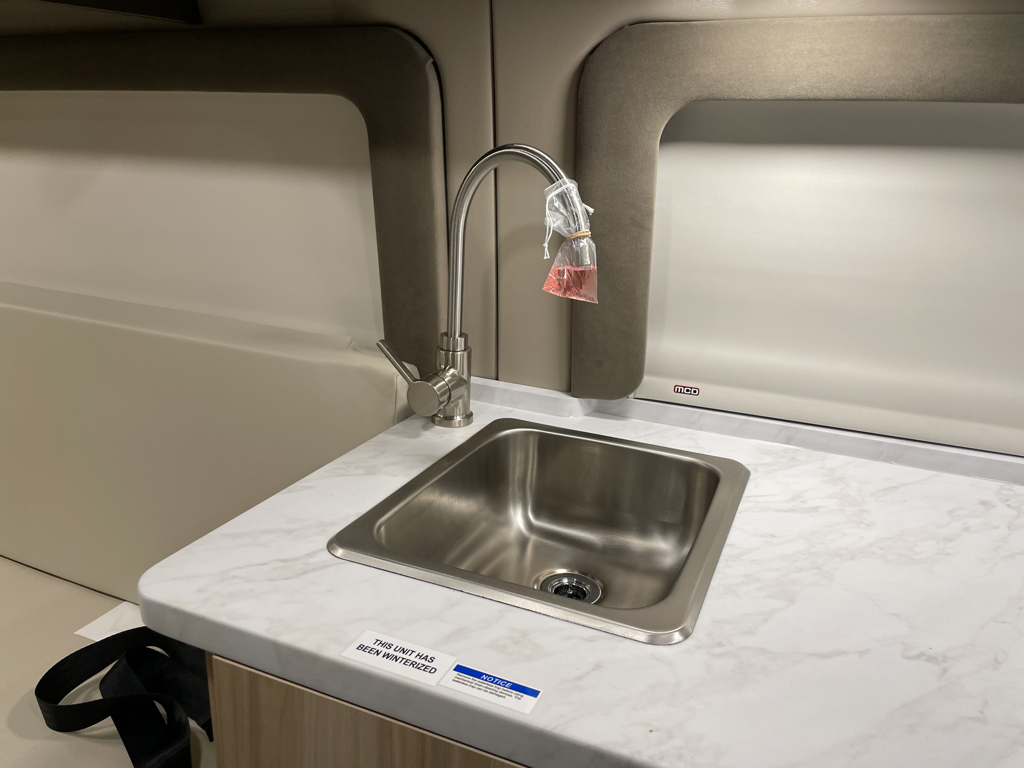 2027 Jayco Swift 20T - Image 8