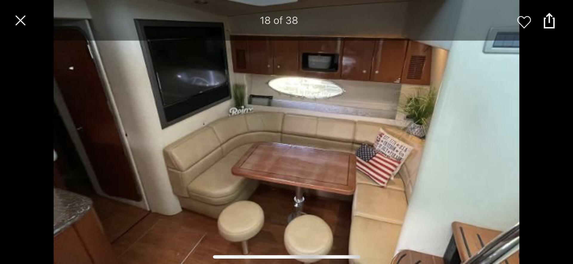 2008 Formula 45 Yacht - Image 10