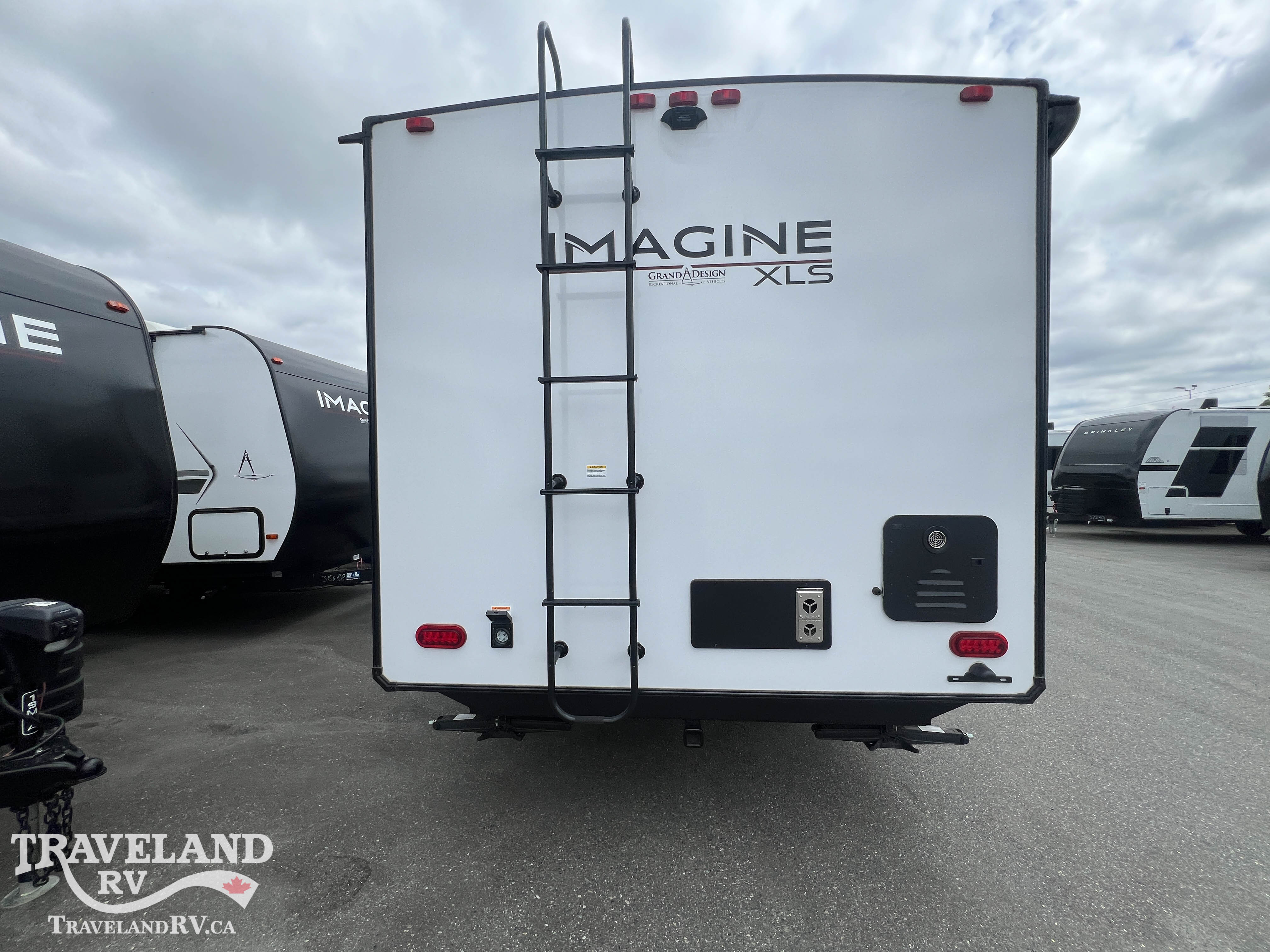 2026 Grand Design Imagine XLS 17MKE - Image 7