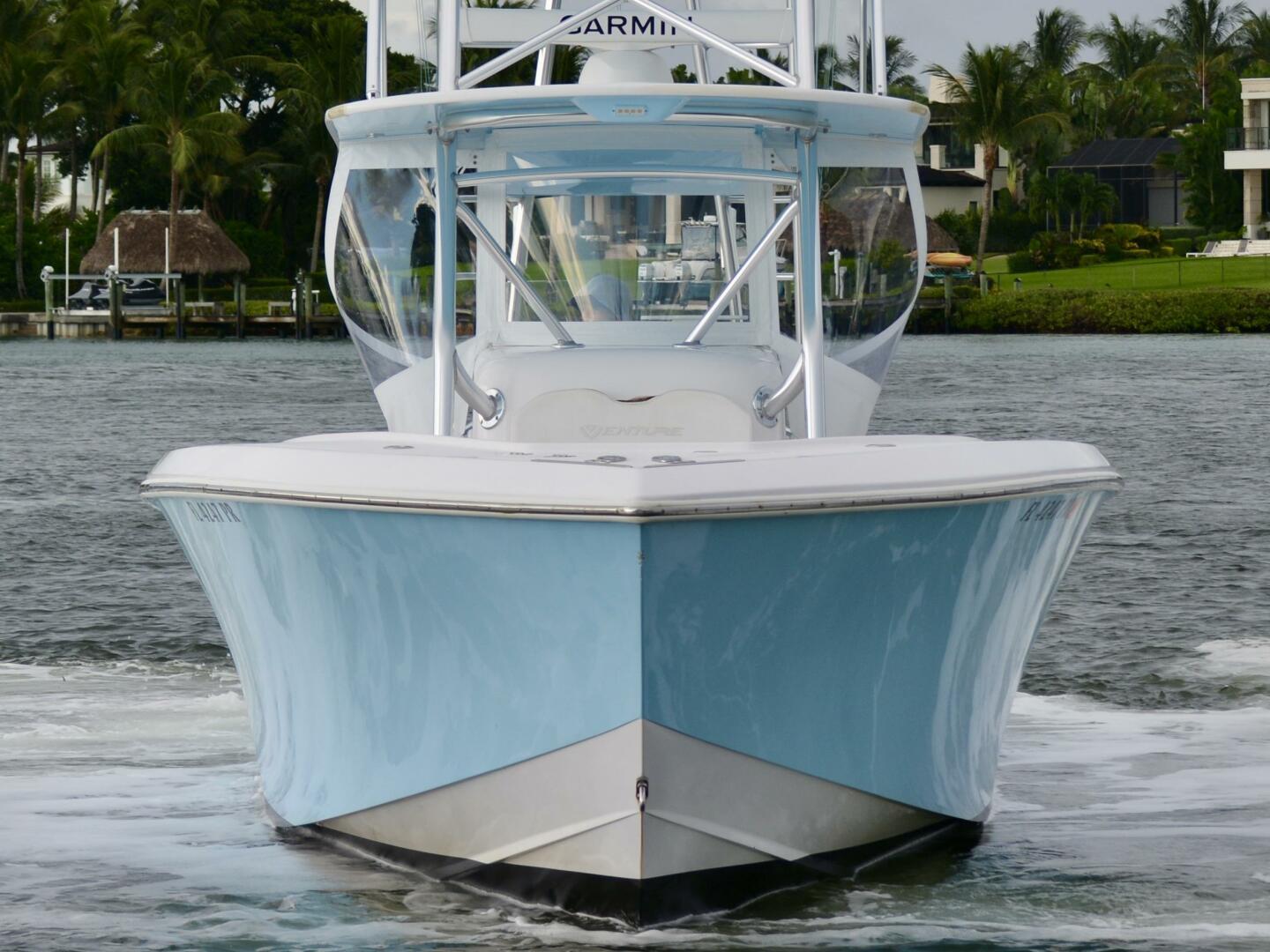 2014 Venture 39CC - Image 6