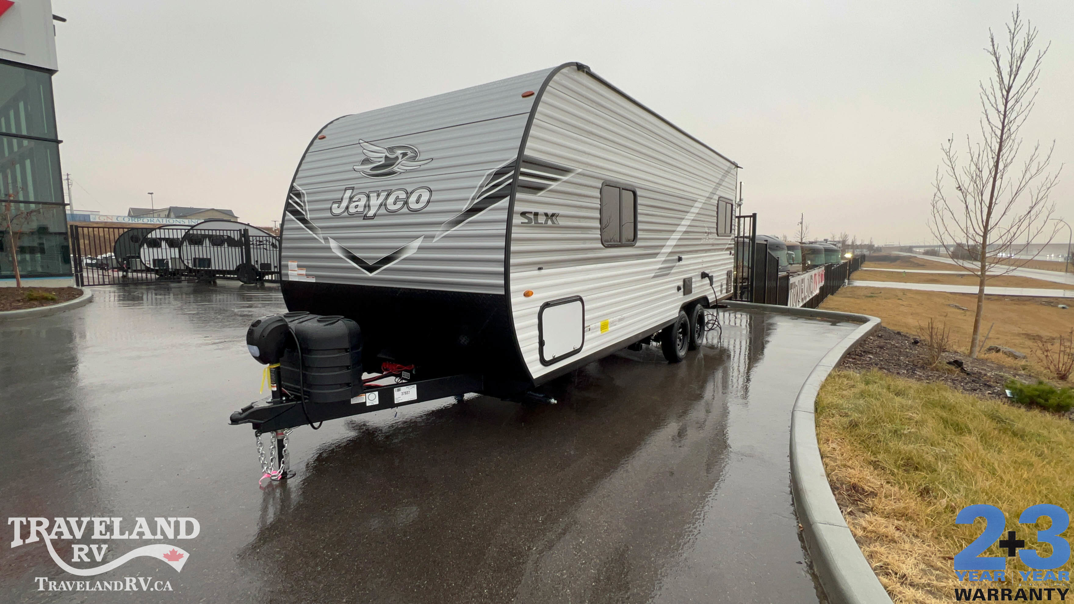 2026 Jayco Jay Flight SLX 210QBW - Image 4