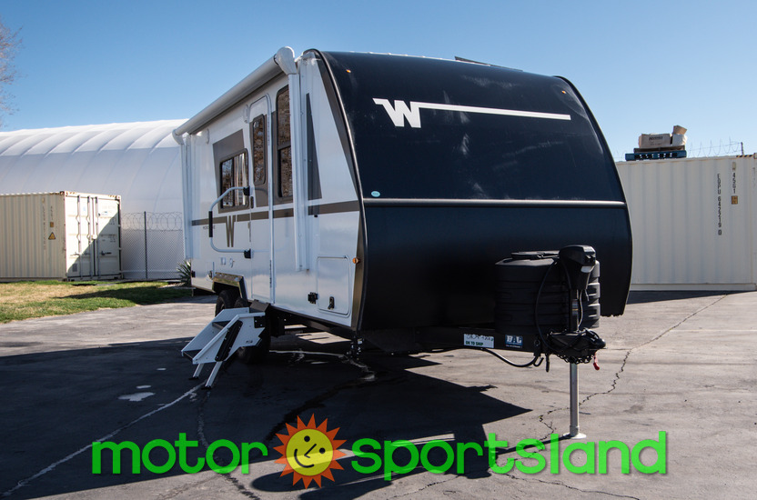 2026 Winnebago Micro Minnie 2108DS - Image 2