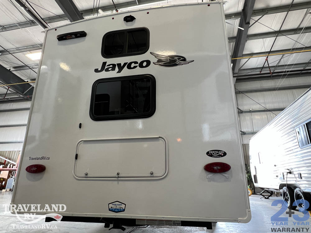 2027 Jayco Eagle SLE 28BHU - Image 7
