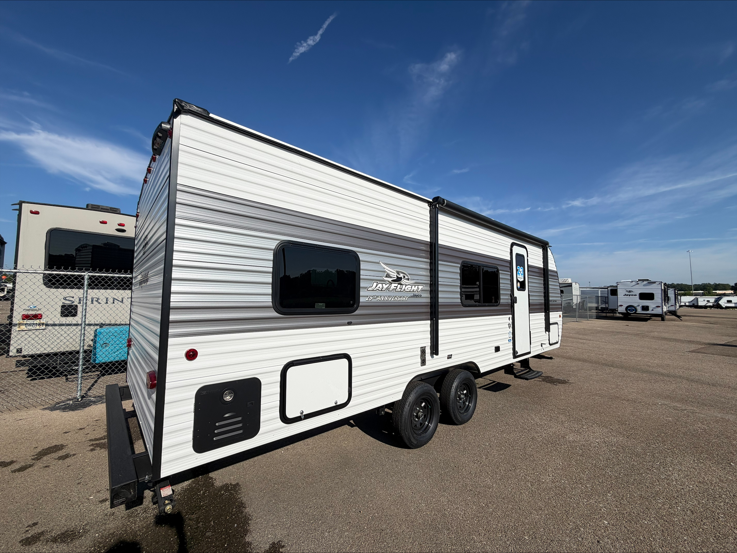 2027 JAYCO JAY FLIGHT 250BH - Image 4