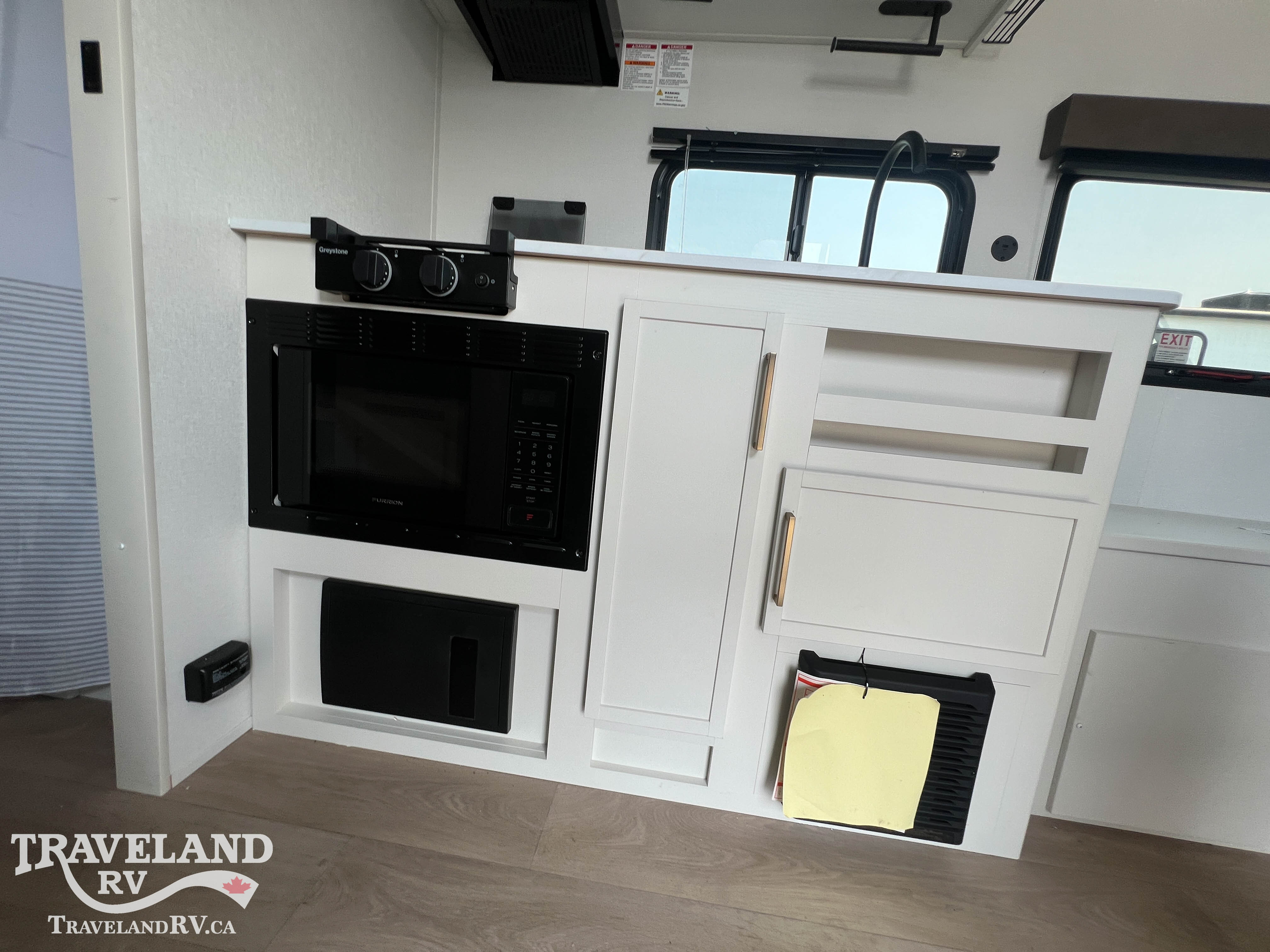 2026 Grand Design Transcend ONE 131DL - Image 14
