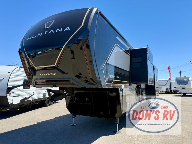 2026 Montana 3900RK - Image 5