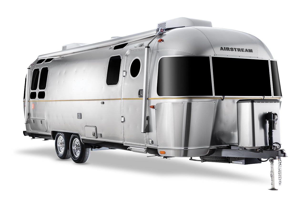 2027 Airstream Frank Lloyd Wright Base - Image 1