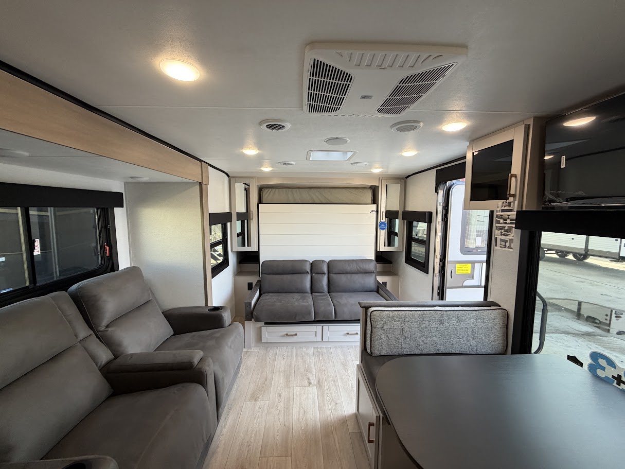 2027 JAYCO JAY FEATHER 21MML - Image 8
