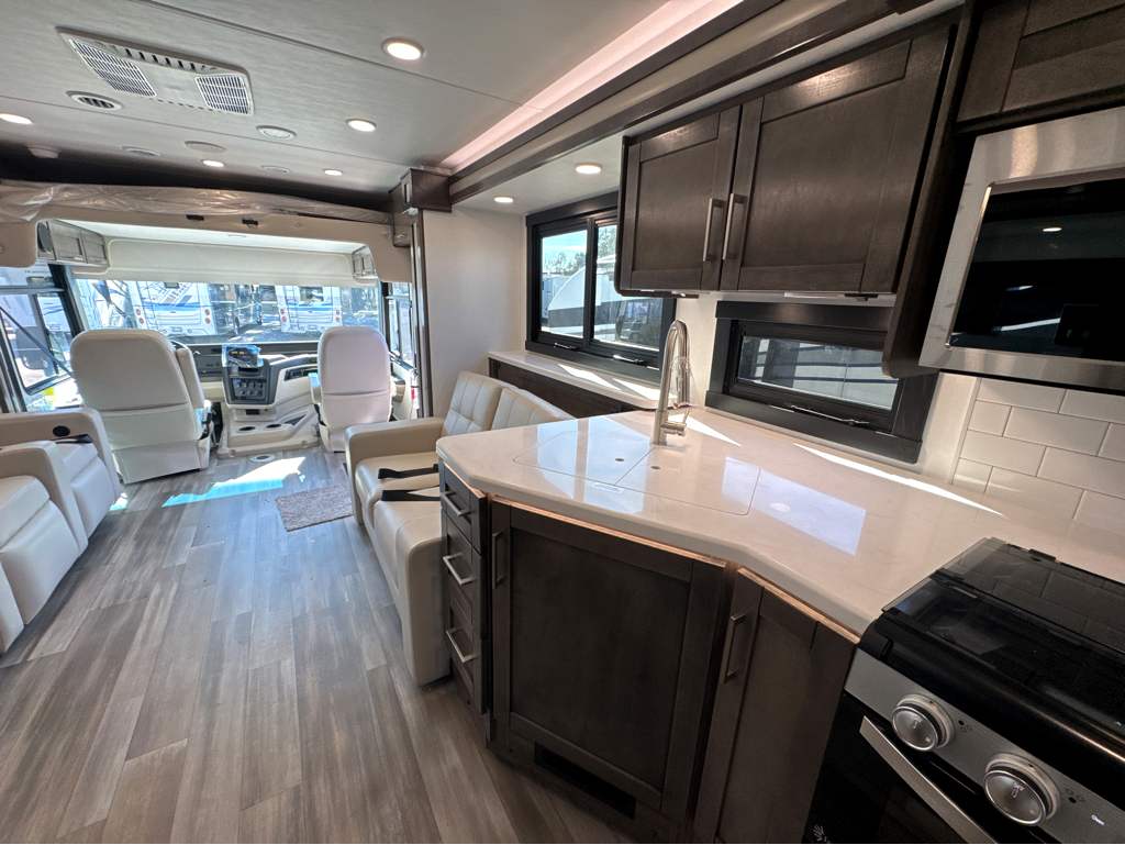 2026 ENTEGRA COACH VISION XL 34G - Image 14