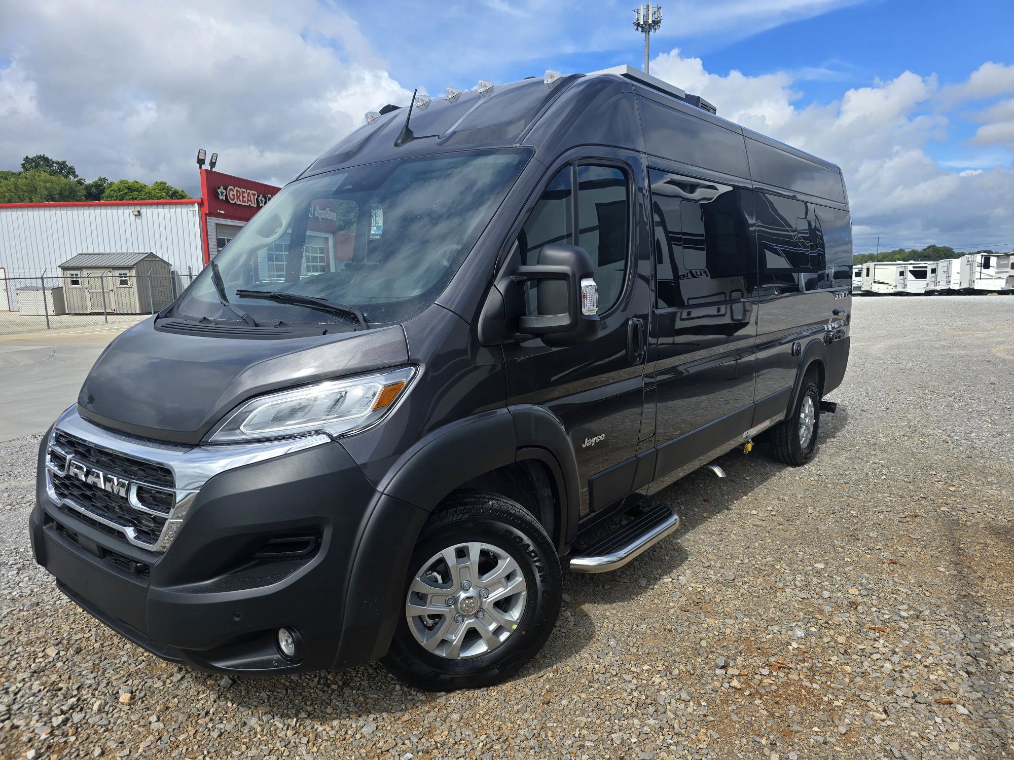 2026 JAYCO SWIFT 20T - Image 3