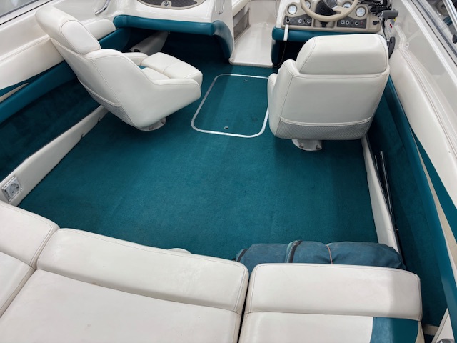 2000 GLASTRON GX 185 - Image 6