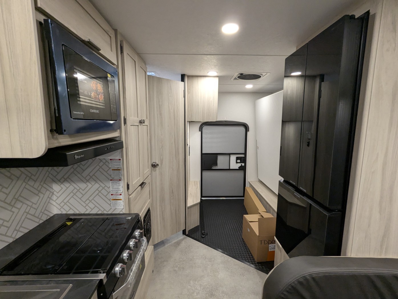 2027 Coachmen Cross Trail 22XG - Image 20