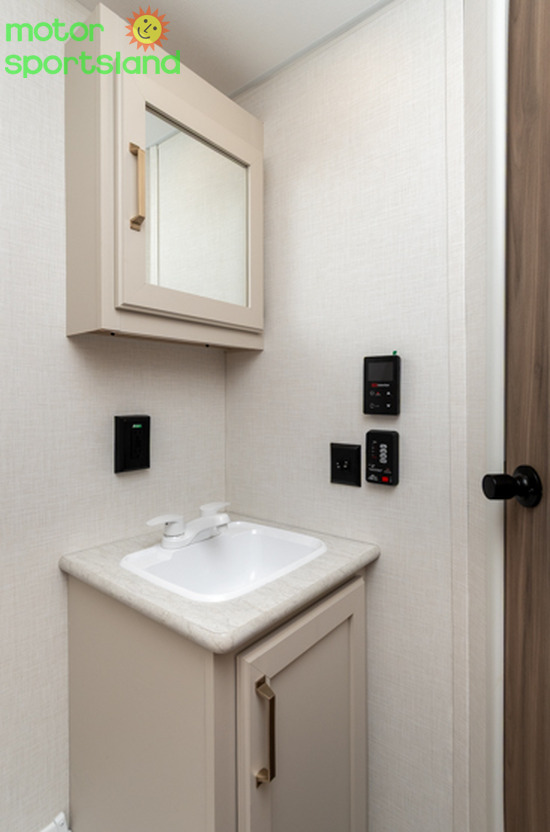 2027 KZ RV Sportsmen Classic 130RD - Image 26