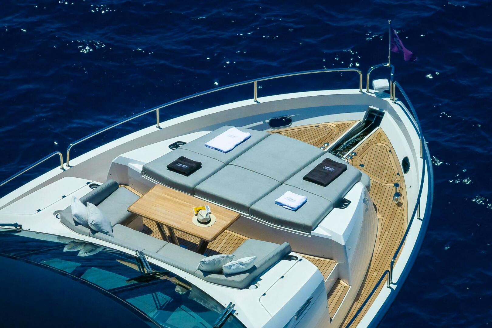 2022 Sunseeker - Image 54