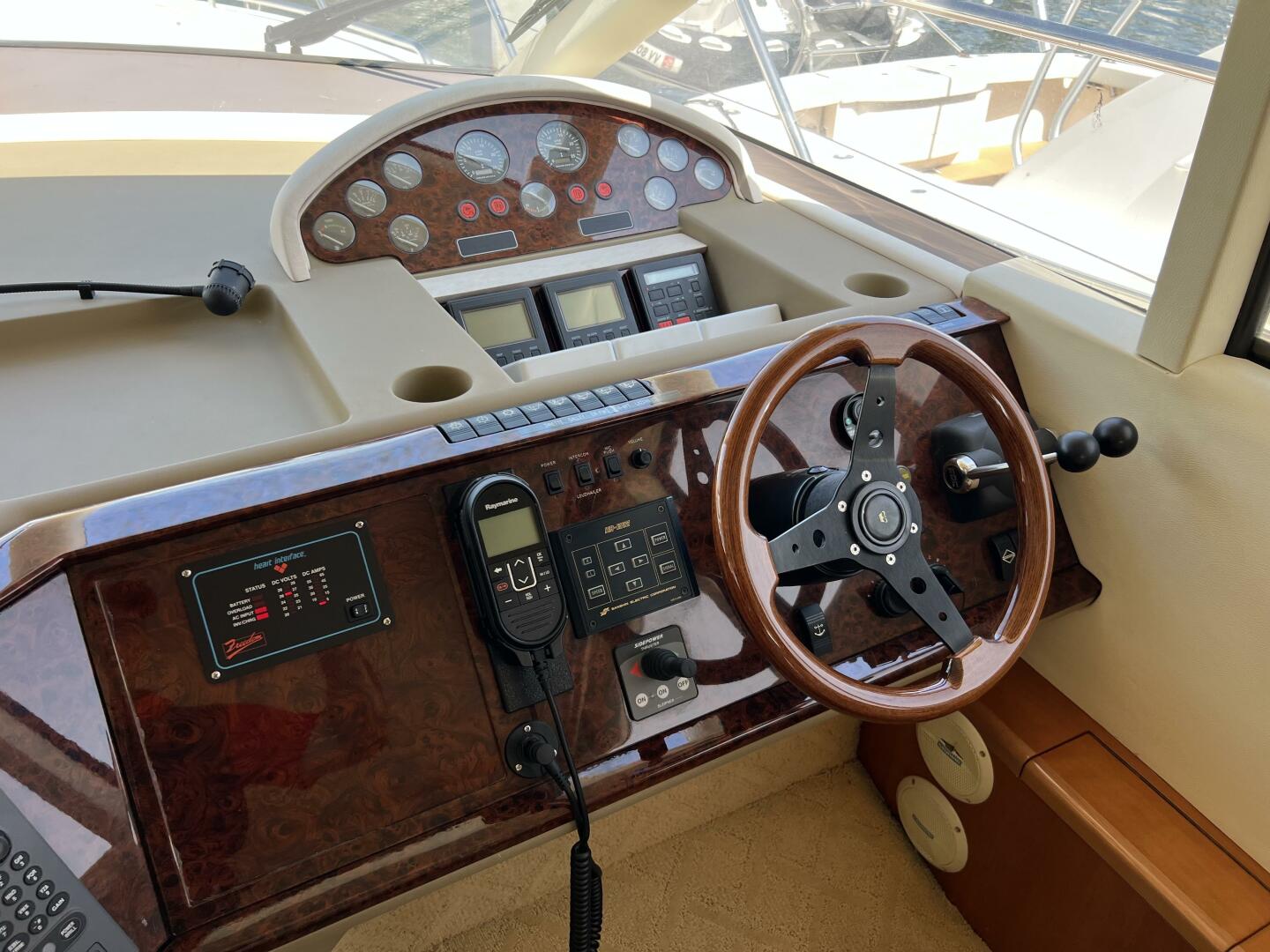 2000 Viking Princess 52 Flybridge - Image 53