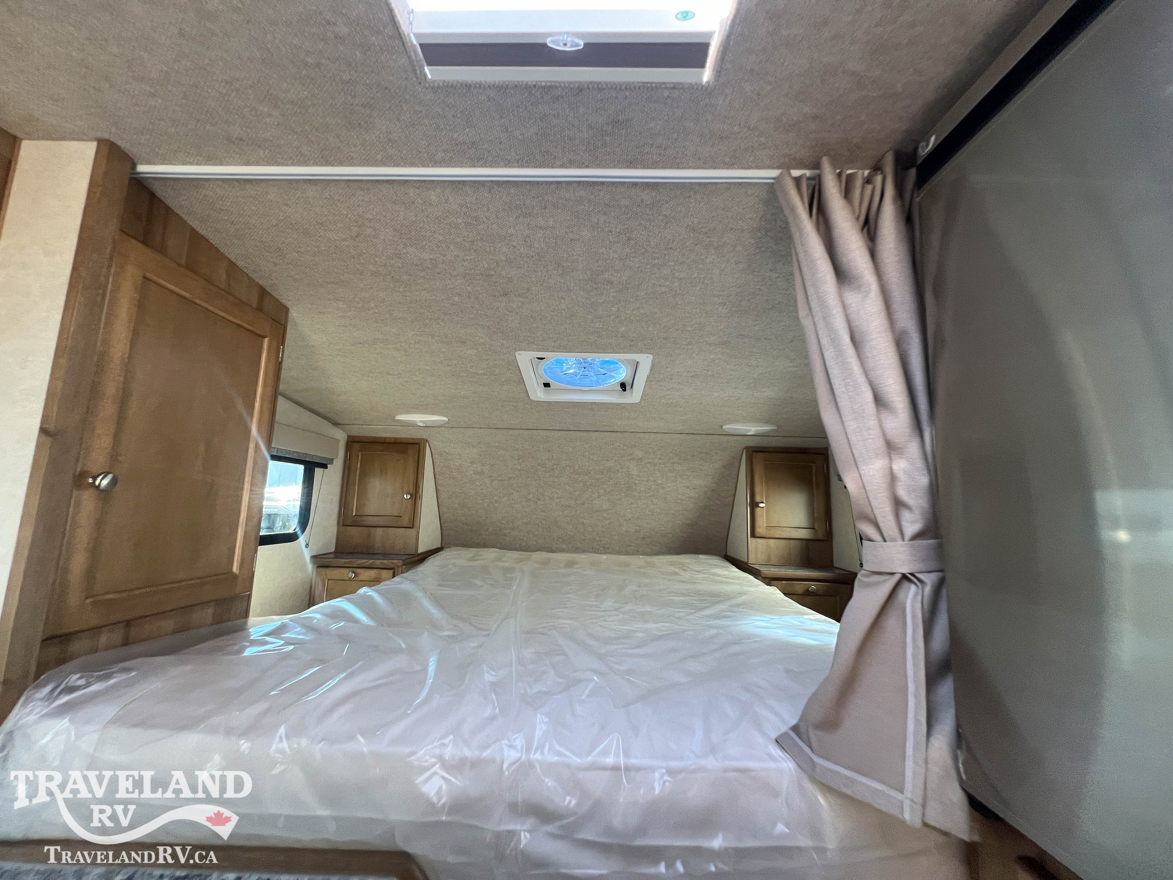 2027 Westland RV TRAVELAIRE 80W - Image 8