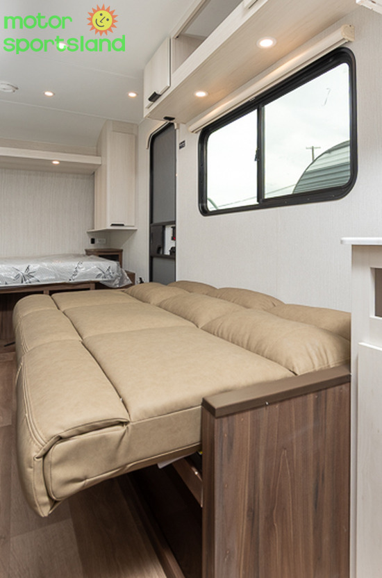 2026 Winnebago Access 18RK - Image 51