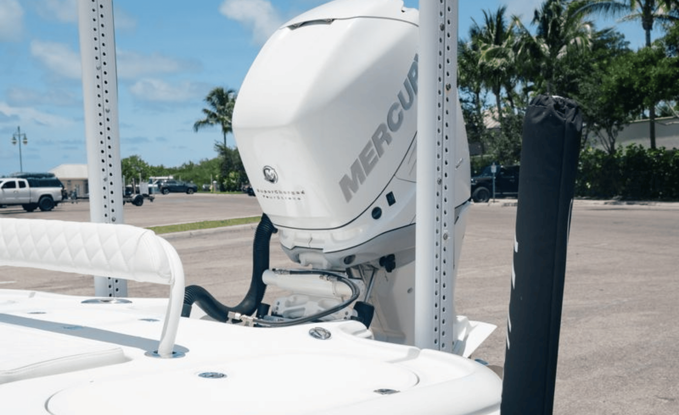 2013 YELLOWFIN 24 BAY - Image 13