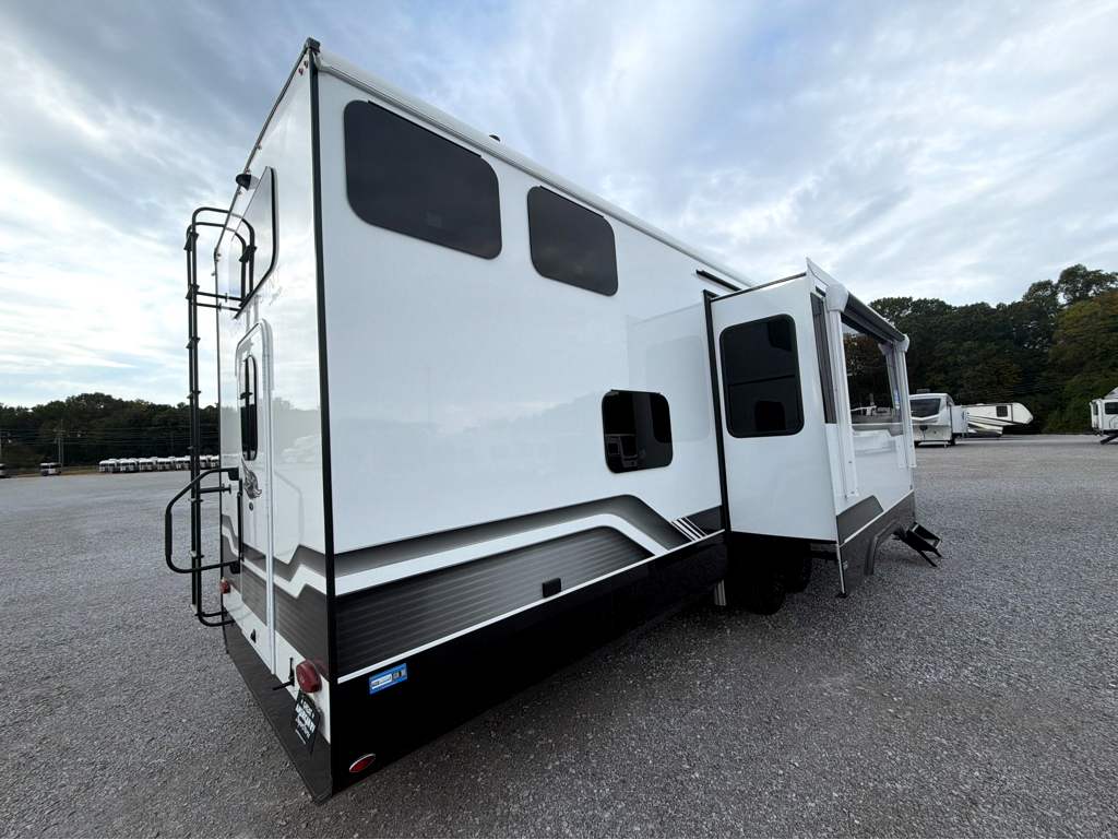 2027 JAYCO NORTH POINT 375TBDB - Image 4