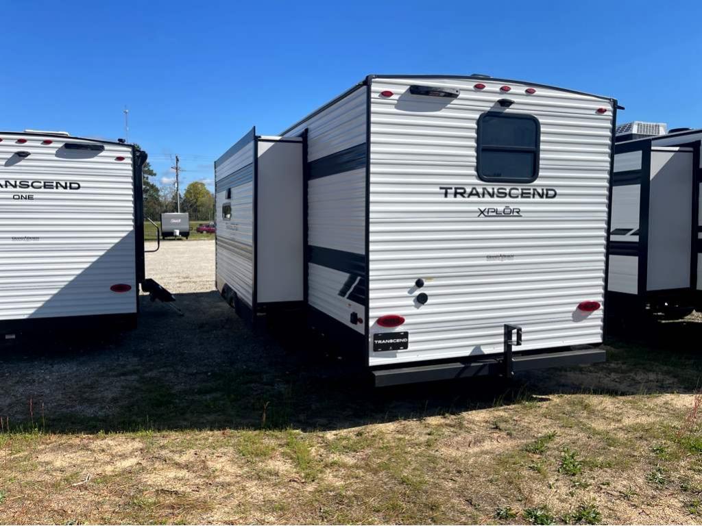 2026 GRAND DESIGN TRANSCEND 26RBX - Image 3