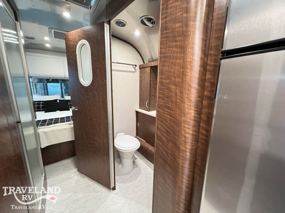 2026 AIRSTREAM 30RBQ GLOBETROTTER - Image 34