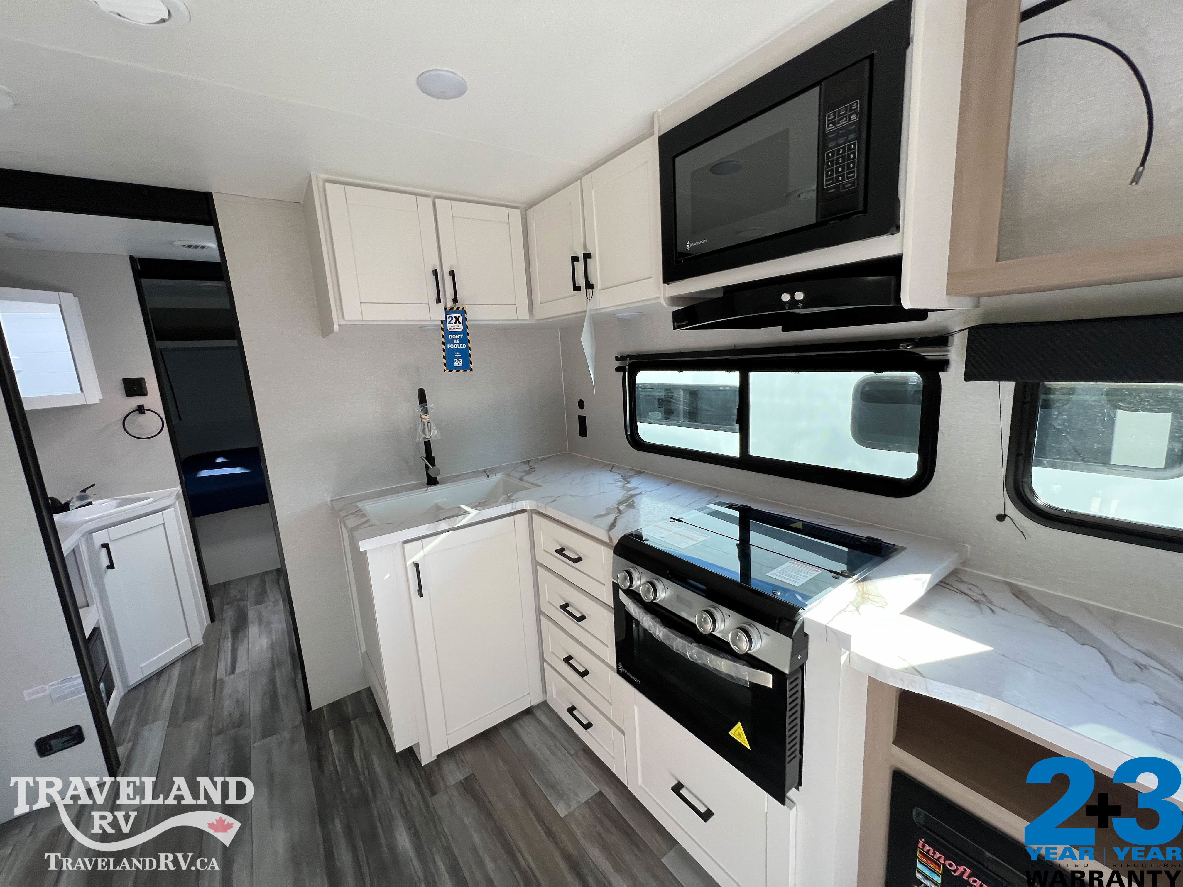 2026 Jayco Jay Flight SLX 287BHSW - Image 8