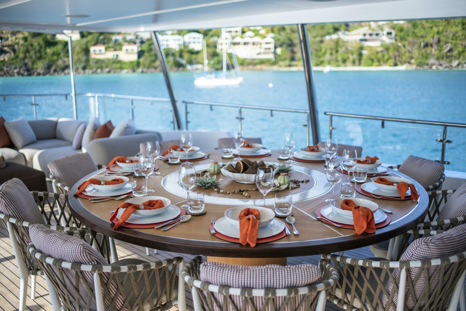 2018 Benetti Benetti Classic Supreme 132 - Image 33
