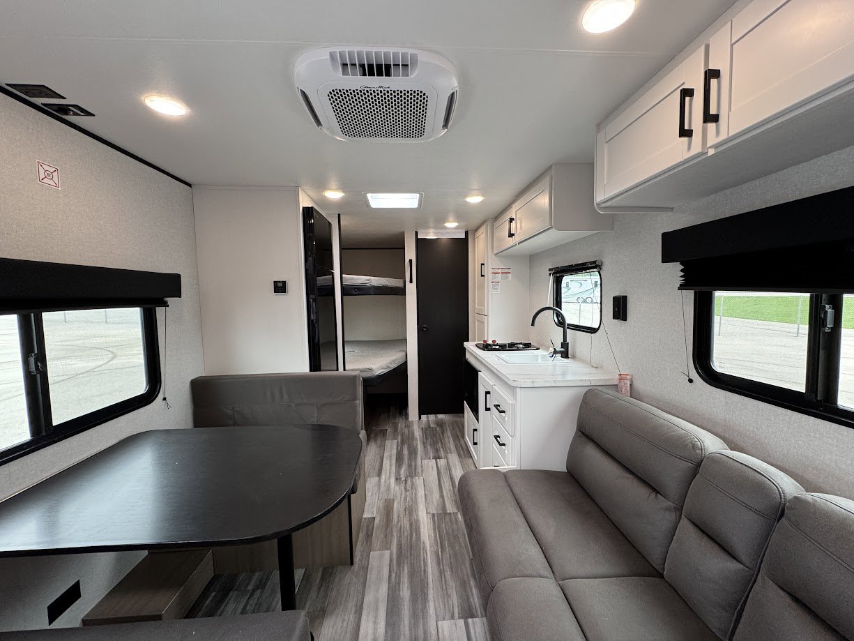2026 JAYCO JAY FLIGHT SLX 250BH - Image 35