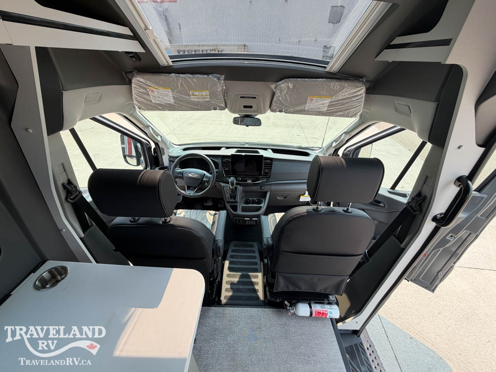 2027 Grand Design Lineage Series VT LVT1 - Image 10
