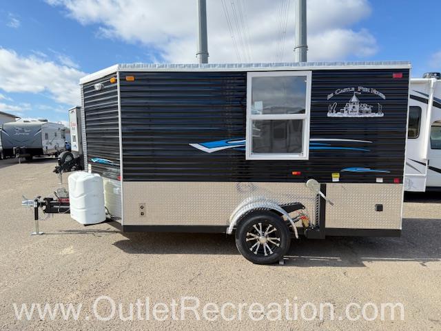 2026 Ice Castle Special 6.5′ x 12′ - Image 4