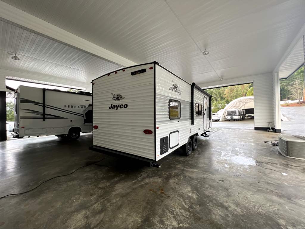 2026 Jayco Jay Flight SLX 250BHW - Image 16