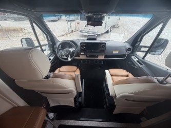 2027 AIRSTREAM ATLAS 25RT - Image 14