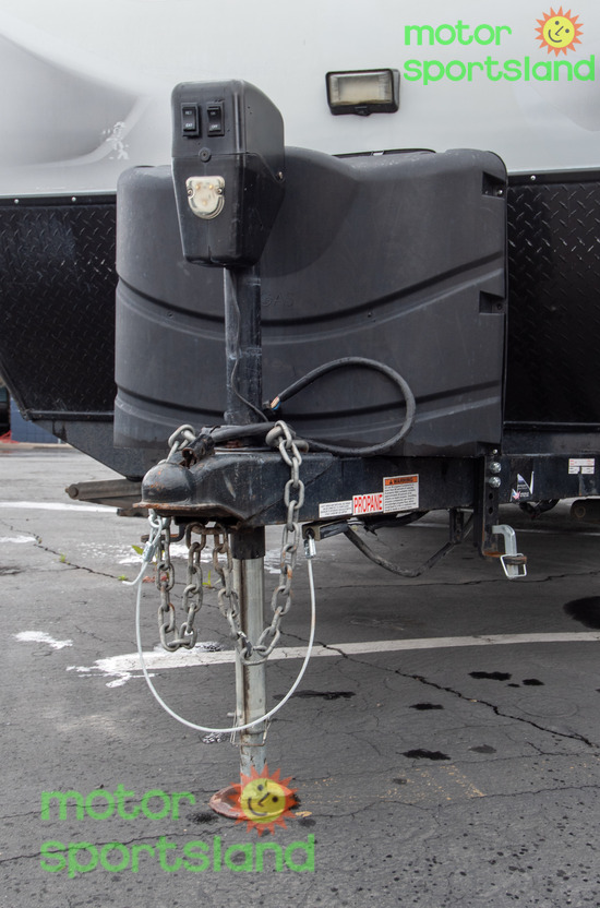 2020 PACIFIC COACHWORKS Seabreeze 16BB - Image 9