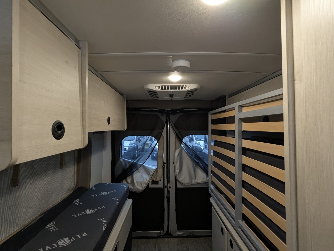2026 Winnebago Solis 59PX - Pop Top - Image 21