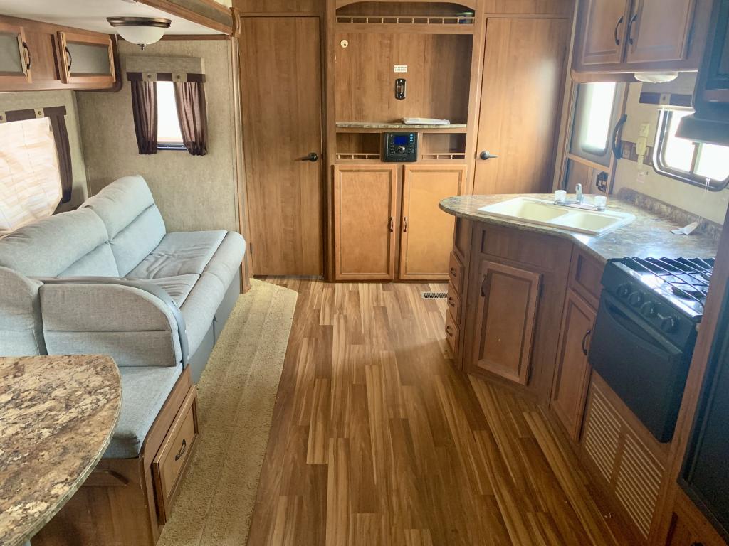 2015 Gulf Stream Kingsport 271DDS - Image 40
