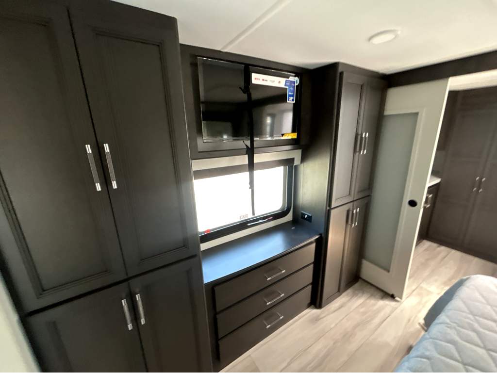 2026 Keystone ALPINE 3820FK - Image 13