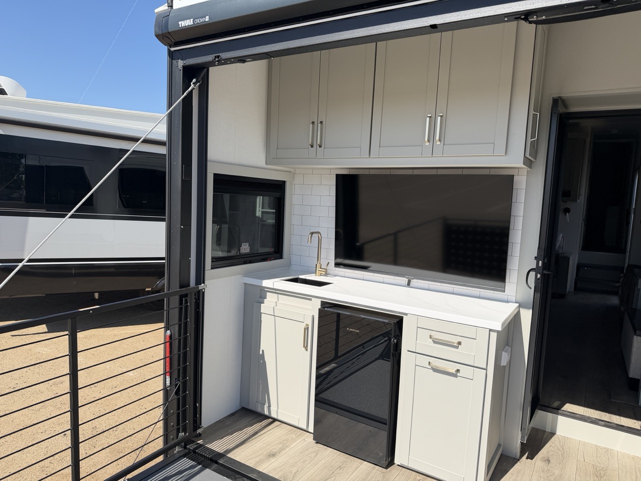 2027 Brinkley RV Model Z 3420 - Image 10