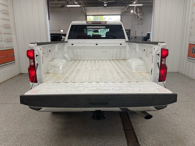 2025 Chevrolet Silverado 2500HD LT - Image 12
