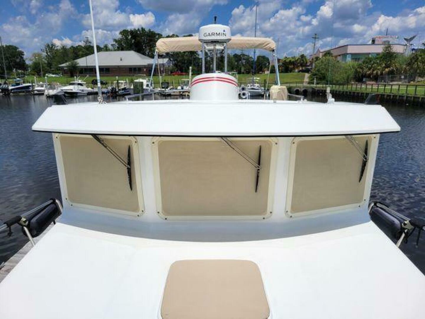 2003 American Tug 34 - Image 2