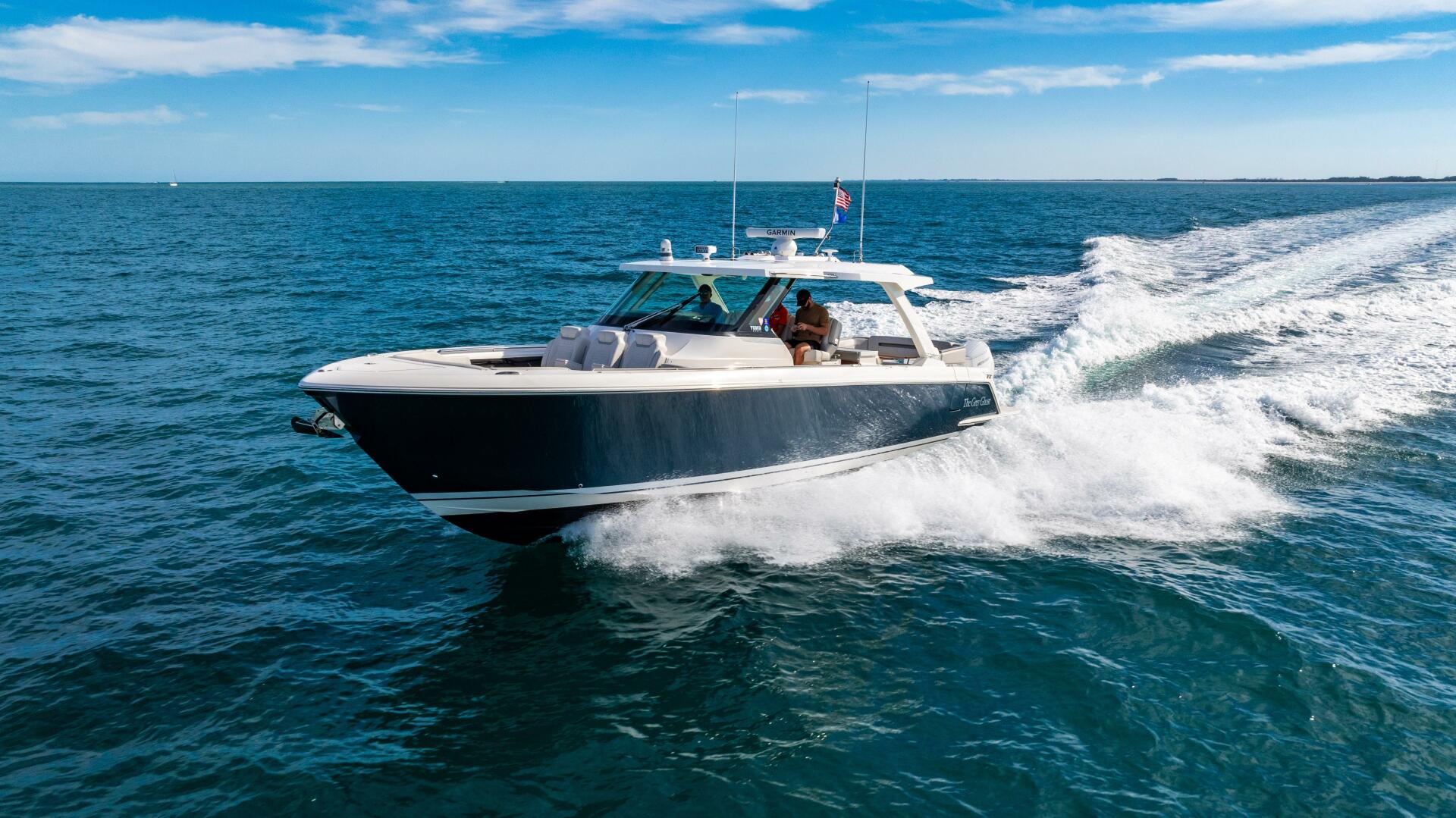 2022 Tiara Yachts 43 LS - Image 13