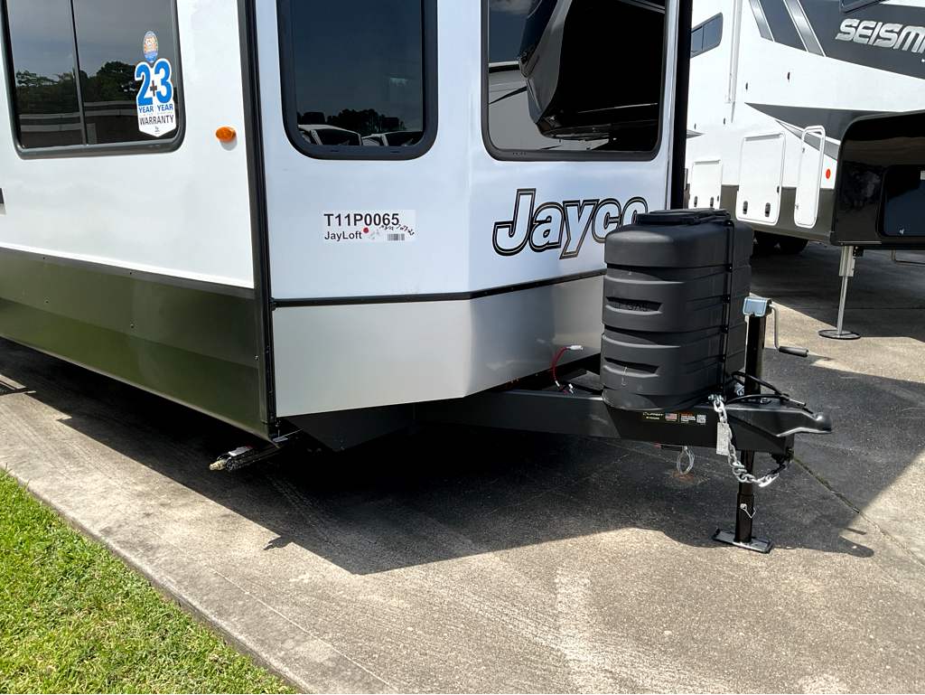 2026 JAYCO JAY FLIGHT BUNGALOW JAYLOFT - Image 28