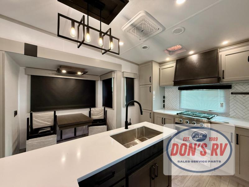 2026 High Country 325RK - Image 38