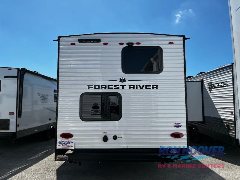 2025 COACHMEN 282DORM - Image 5