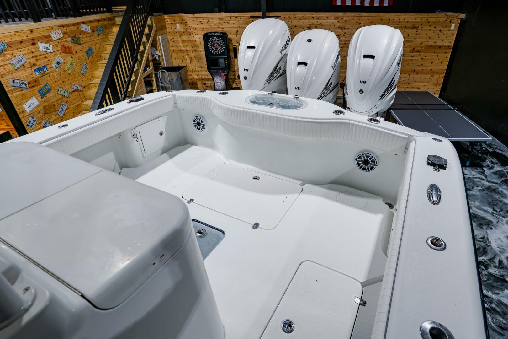 2012 Yellowfin 39 Offshore - Image 28