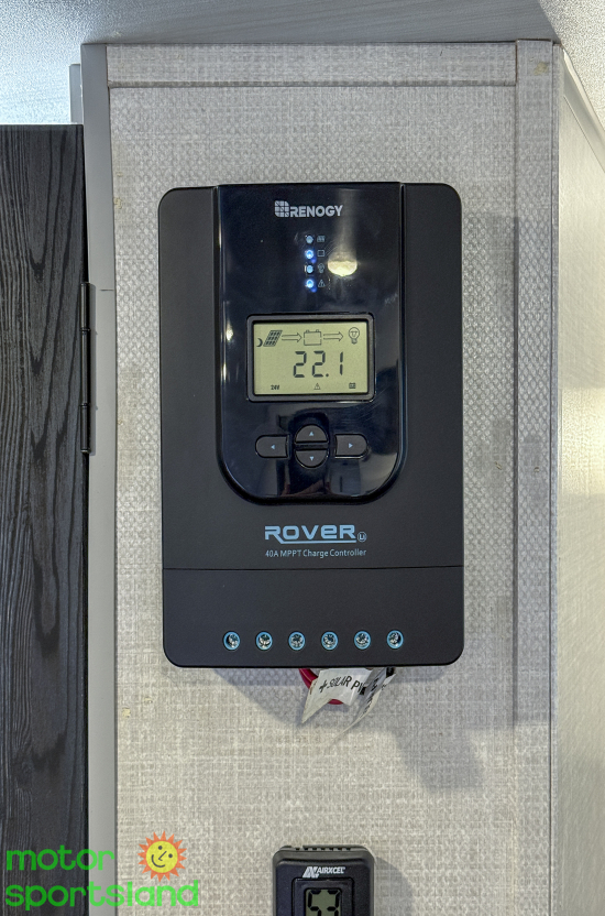 2022 Forest River R-Pod RP-193 - Image 26