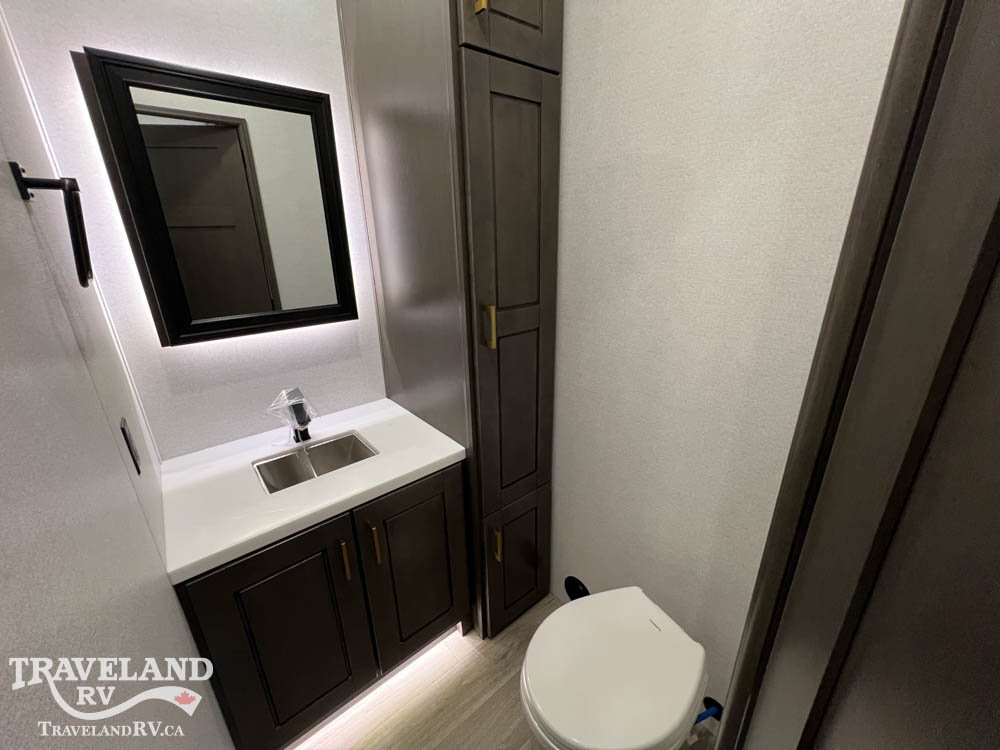 2027 Heartland Bighorn Fifth Wheel 39RK - Image 28