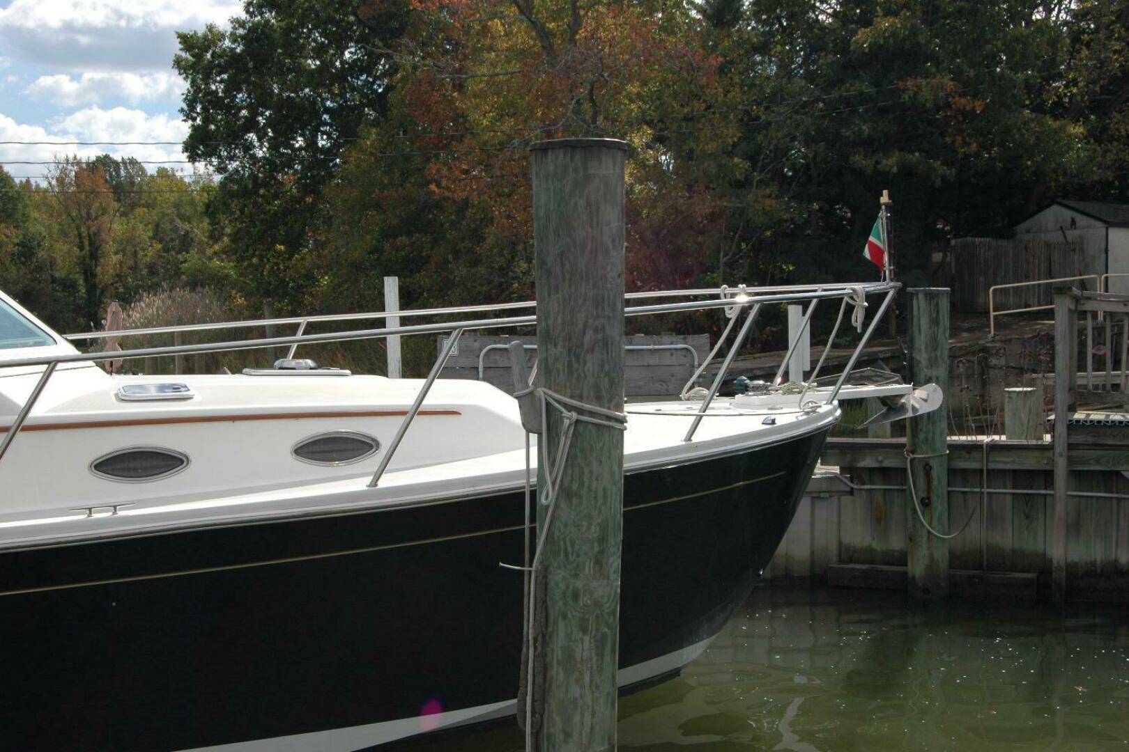2014 Back Cove 34 - Image 15