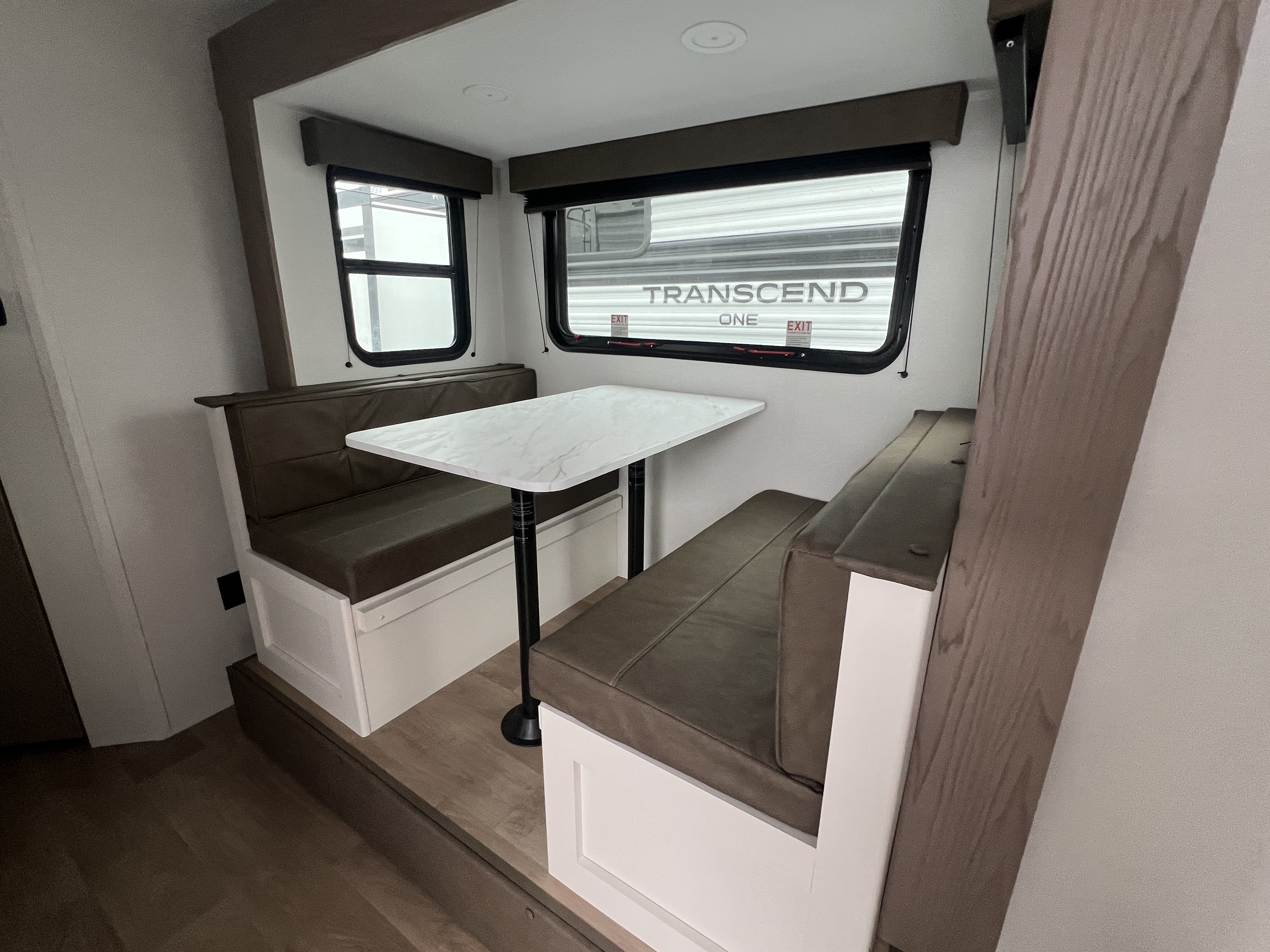 2026 Grand Design Transcend ONE 161DB - Image 9