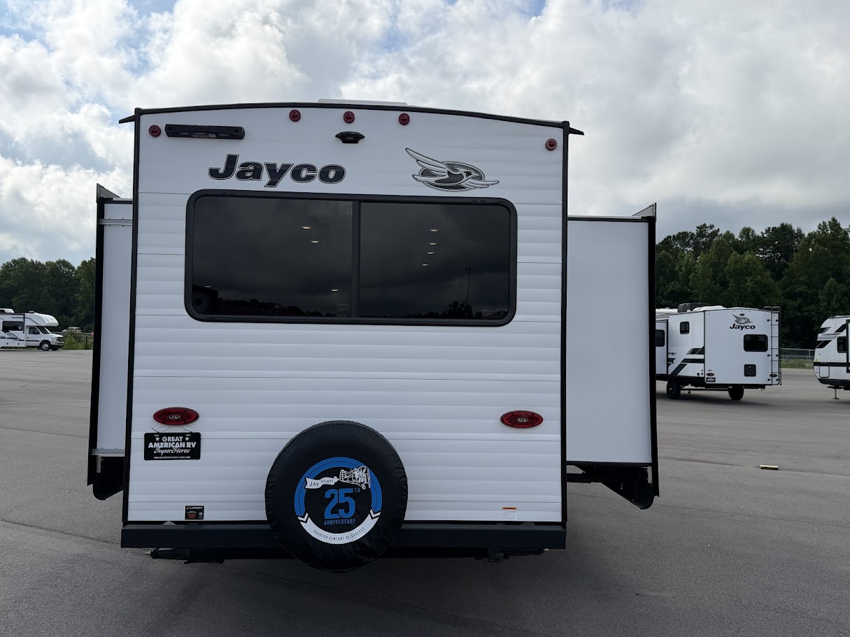 2027 JAYCO JAY FLIGHT 334RTS - Image 7